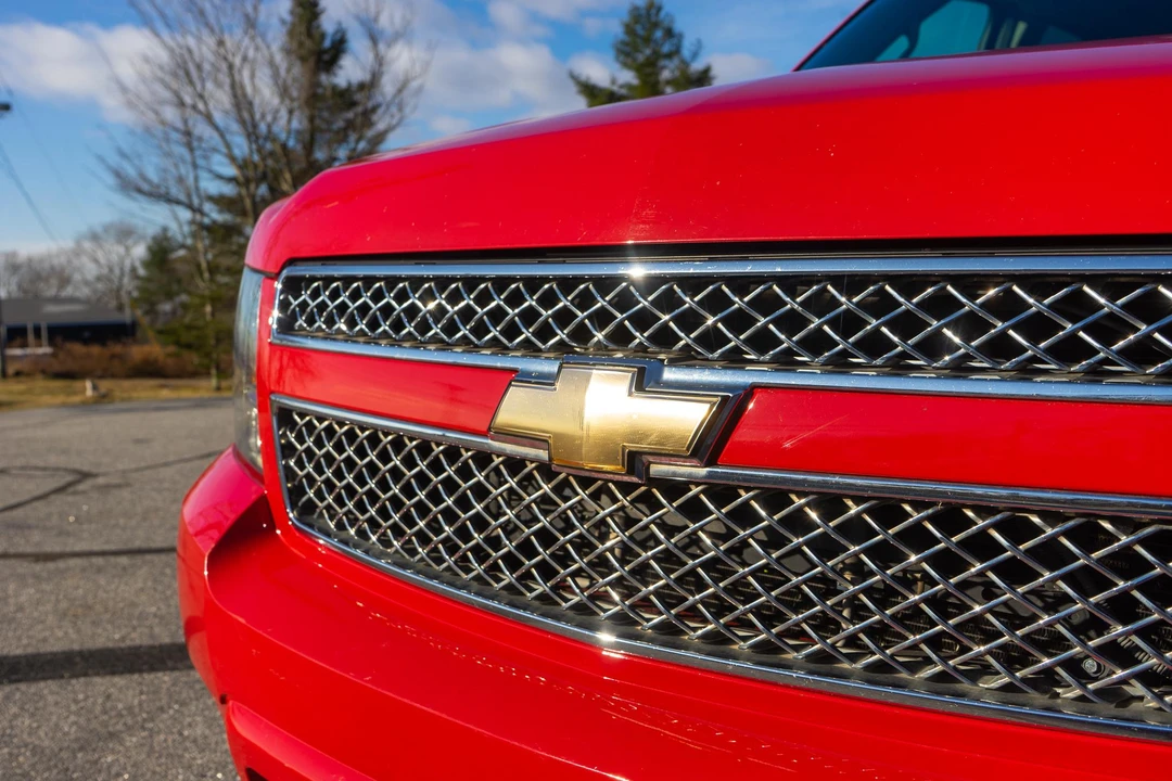 2010 Chevrolet Tahoe 3rd Gen - Image 18 of 31