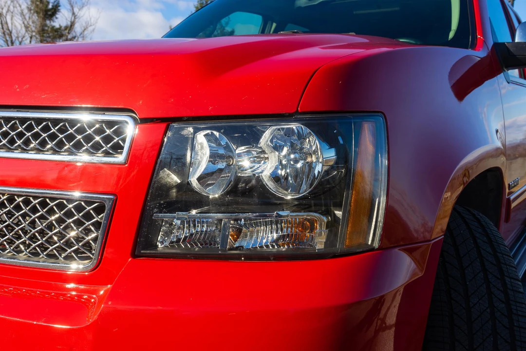 2010 Chevrolet Tahoe 3rd Gen - Image 20 of 31