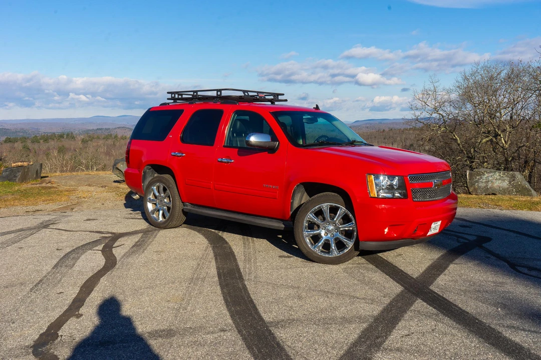 2010 Chevrolet Tahoe 3rd Gen - Image 14 of 31