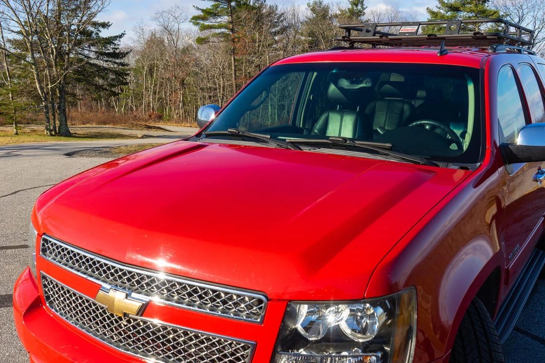2010 Chevrolet Tahoe 3rd Gen - Image 22 of 31