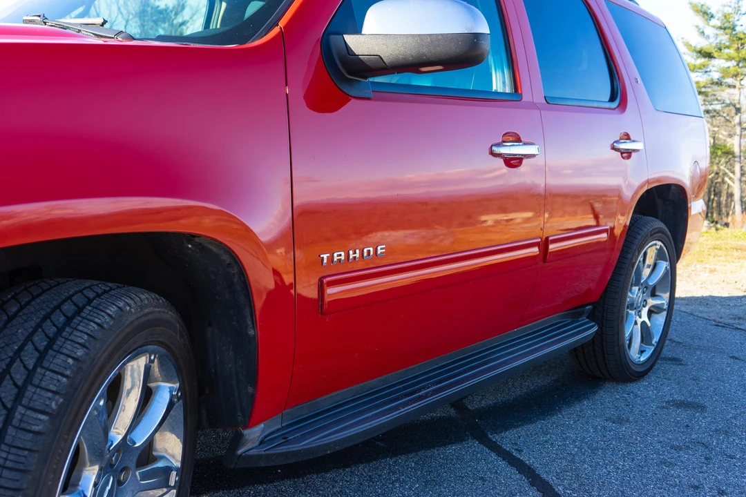 2010 Chevrolet Tahoe 3rd Gen - Image 31 of 31