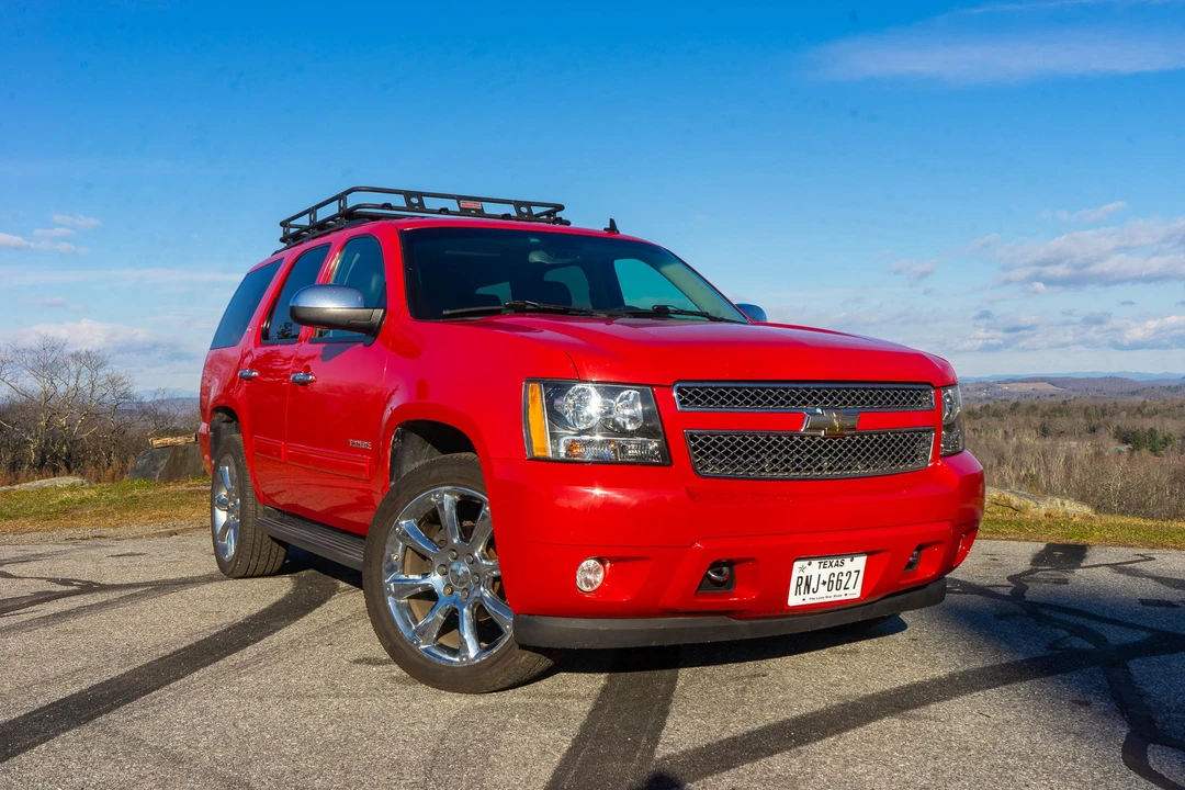 2010 Chevrolet Tahoe 3rd Gen - Image 16 of 31