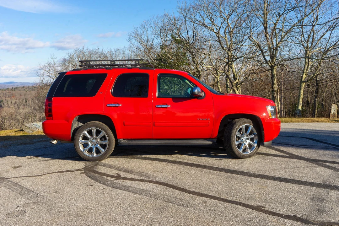 2010 Chevrolet Tahoe 3rd Gen - Image 12 of 31