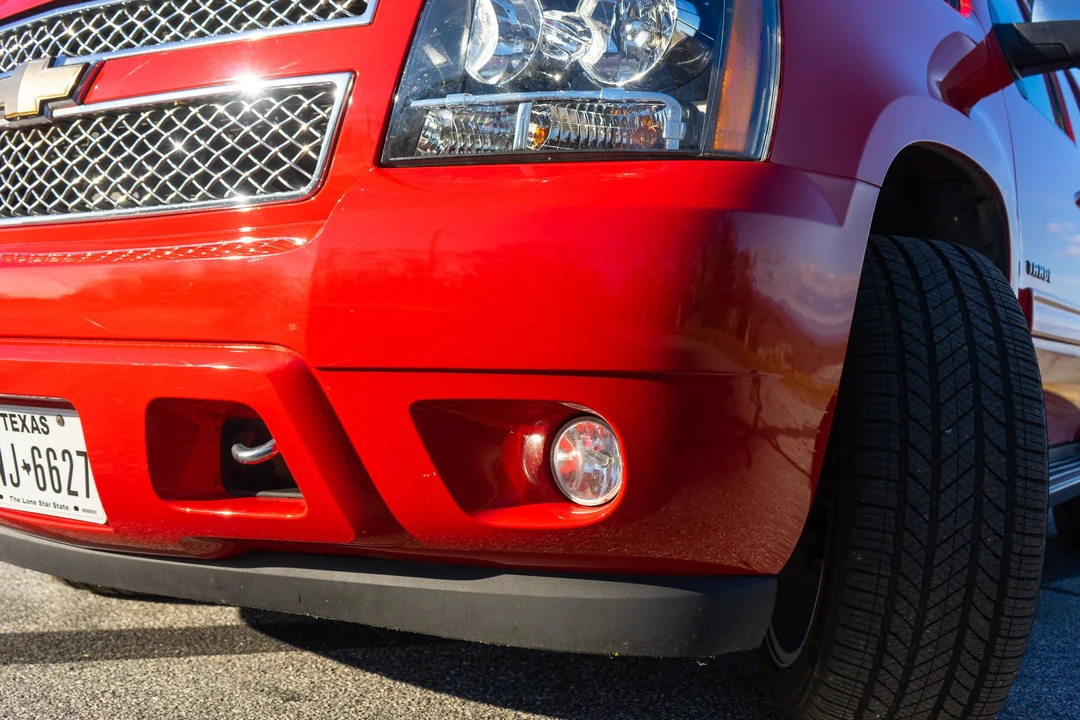 2010 Chevrolet Tahoe 3rd Gen - Image 21 of 31