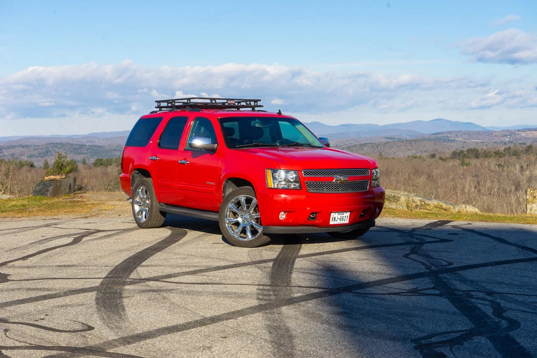 2010 Chevrolet Tahoe 3rd Gen - Image 15 of 31