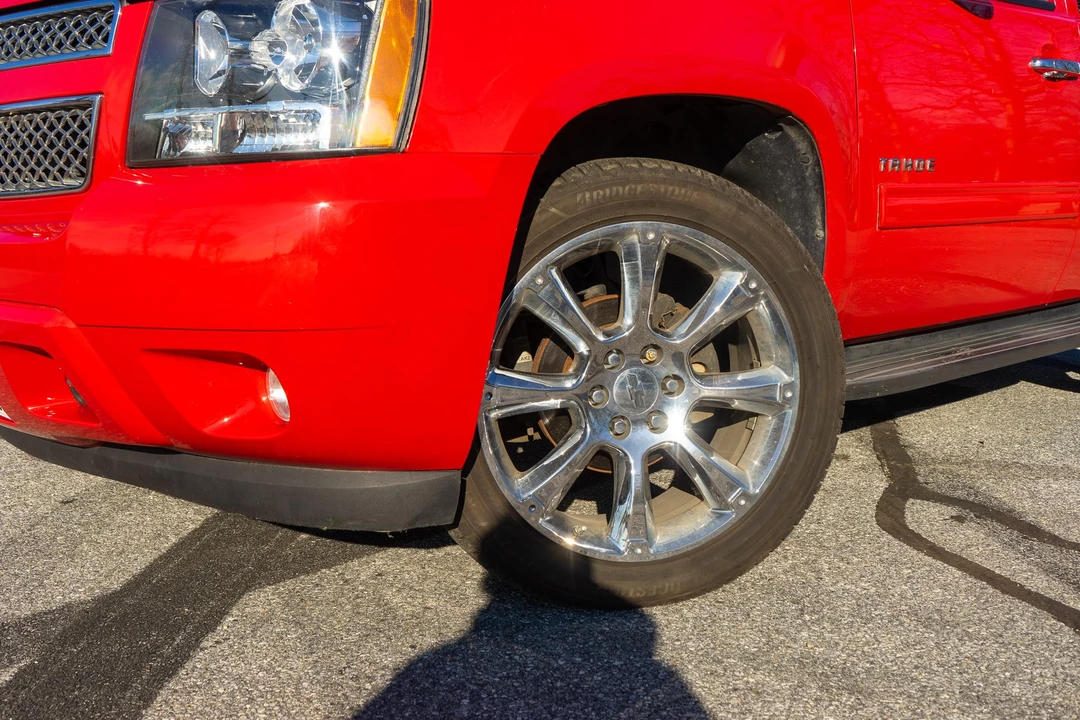 2010 Chevrolet Tahoe 3rd Gen - Image 23 of 31