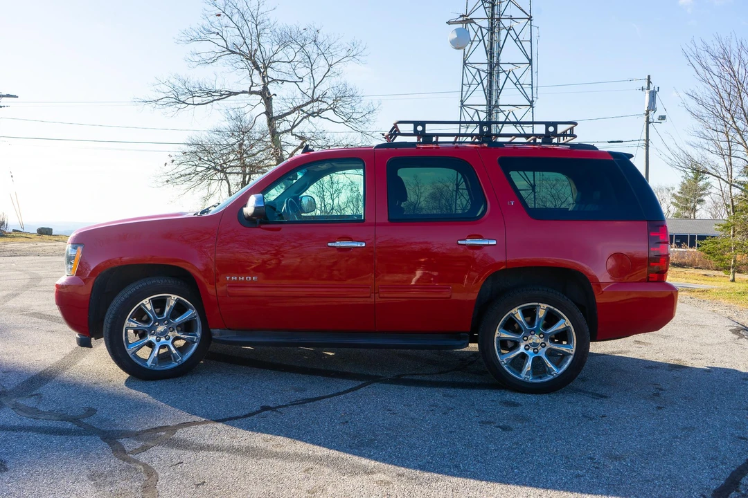 2010 Chevrolet Tahoe 3rd Gen - Image 9 of 31