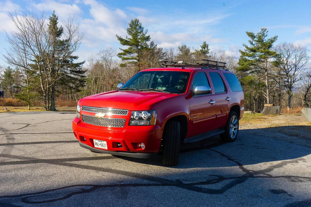 2010 Chevrolet Tahoe 3rd Gen - Image 7 of 31