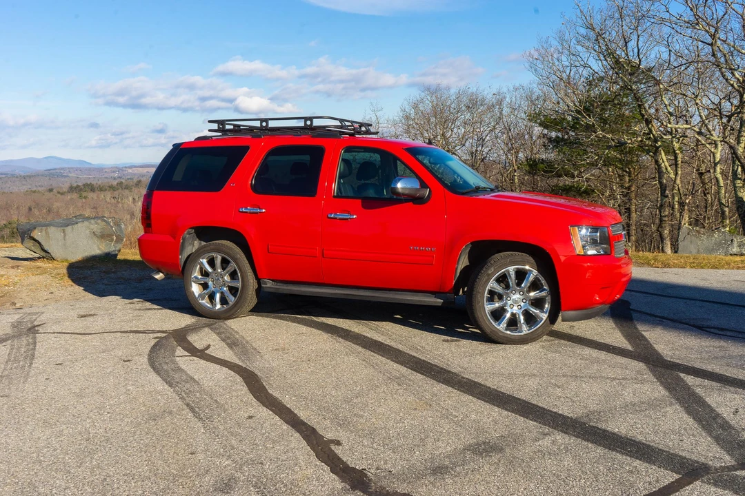 2010 Chevrolet Tahoe 3rd Gen - Image 13 of 31