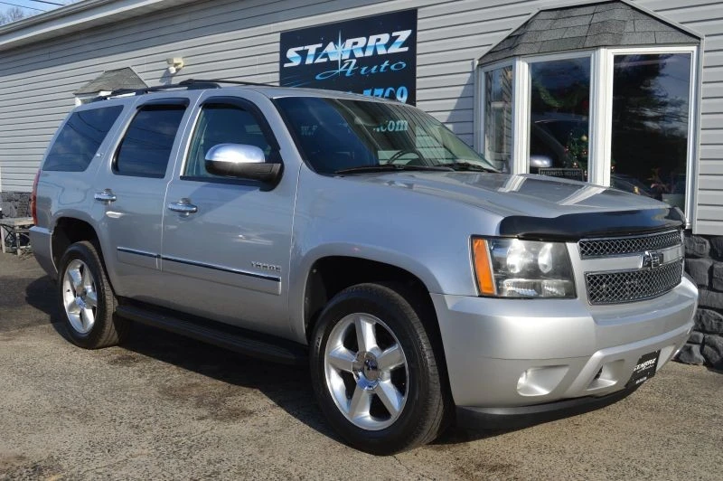 2010 Chevrolet Tahoe 3rd Gen - Image 7 of 12