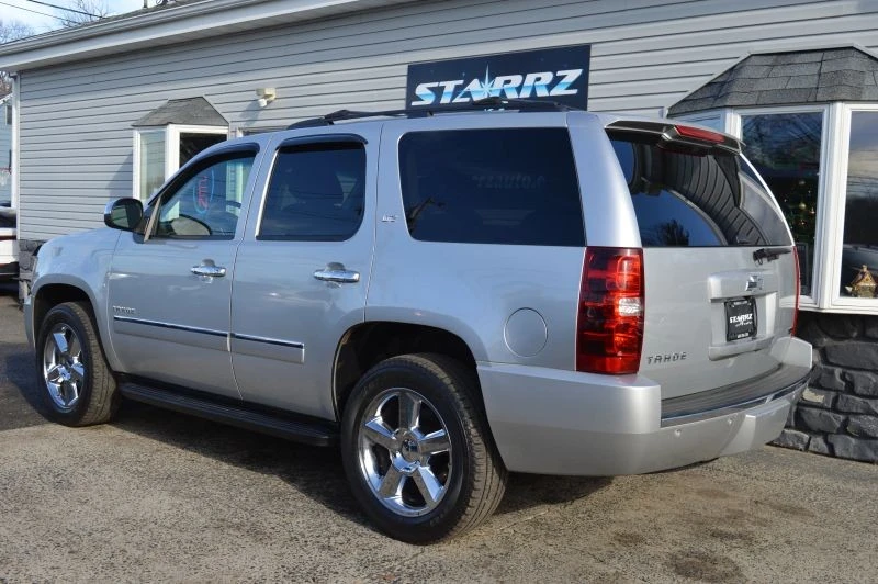 2010 Chevrolet Tahoe 3rd Gen - Image 3 of 12