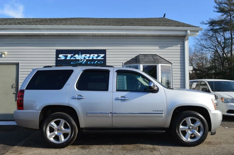 2010 Chevrolet Tahoe 3rd Gen - Image 6 of 12