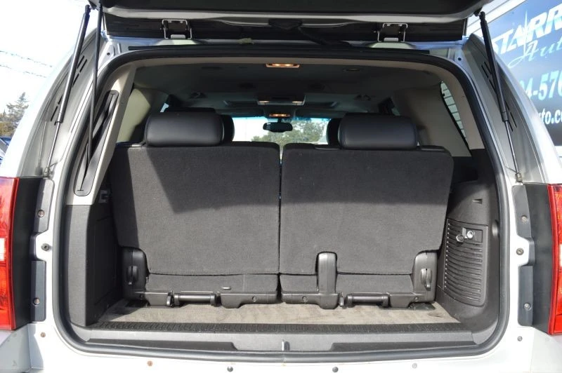 2010 Chevrolet Tahoe 3rd Gen - Image 9 of 12