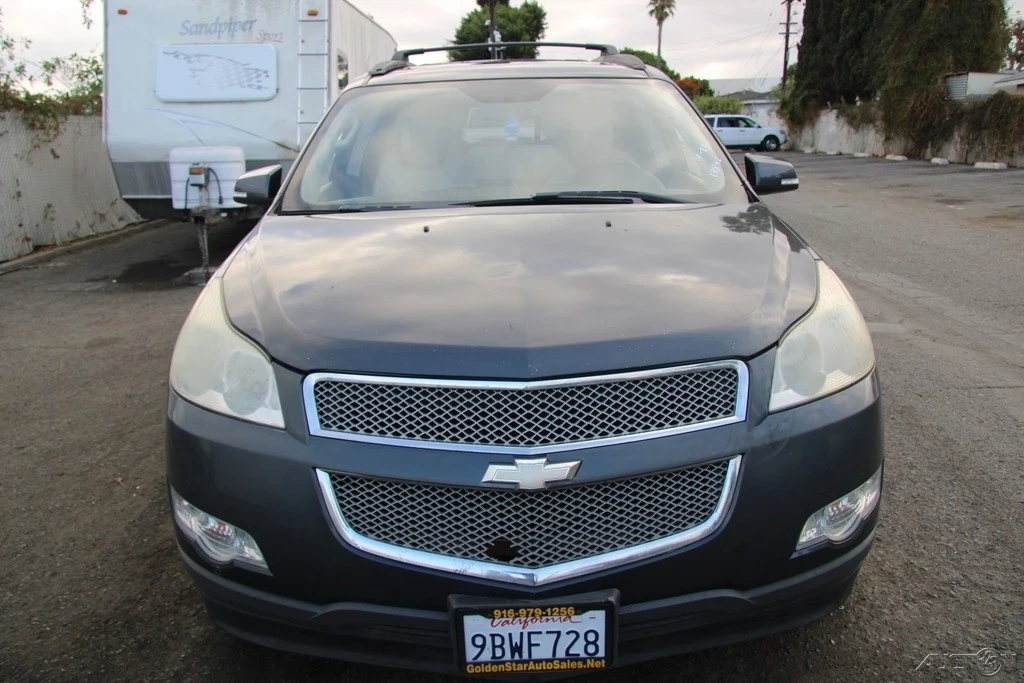 2010 Chevrolet Traverse - Image 9 of 21