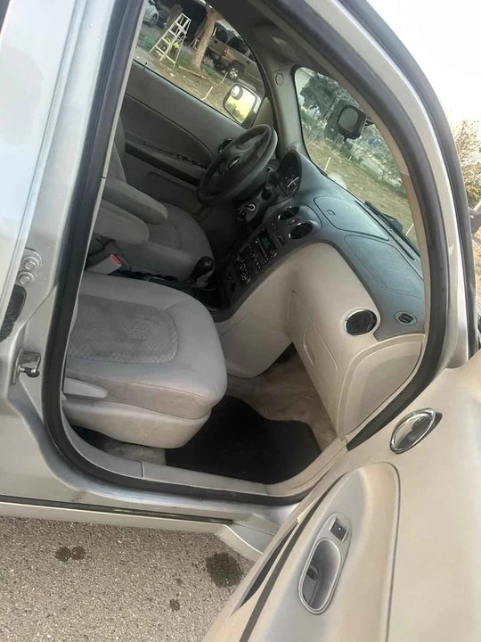 2010 Chevrolet HHR - Image 10 of 10