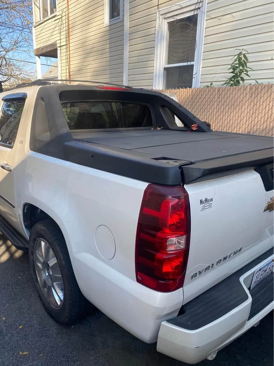 2010 Chevrolet Avalanche - Image 13 of 13