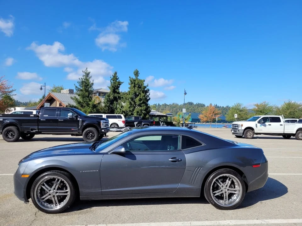 2010 Chevrolet Camaro 5th Gen - Image 3 of 13