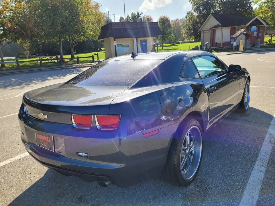 2010 Chevrolet Camaro 5th Gen - Image 5 of 13