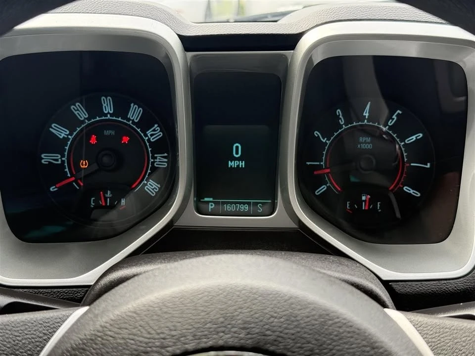 2010 Chevrolet Camaro 5th Gen - Image 12 of 17