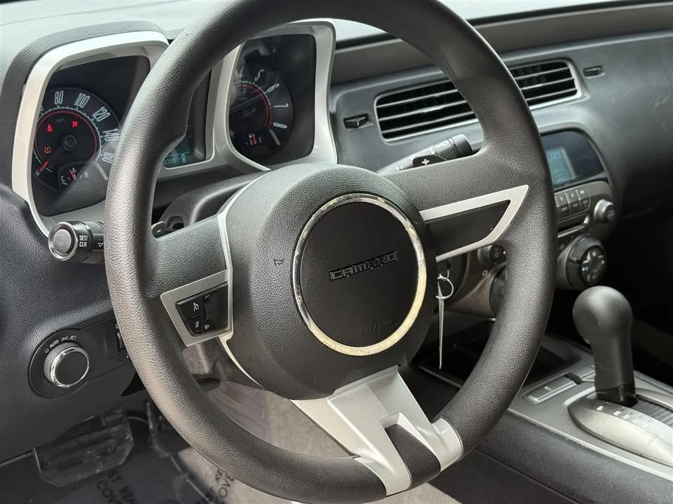 2010 Chevrolet Camaro 5th Gen - Image 13 of 17