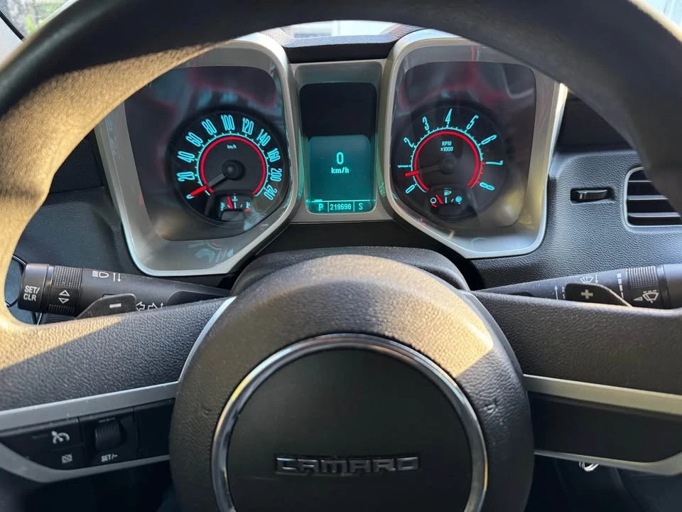 2010 Chevrolet Camaro 5th Gen - Image 13 of 17