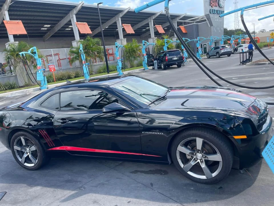 2010 Chevrolet Camaro 5th Gen - Image 2 of 4
