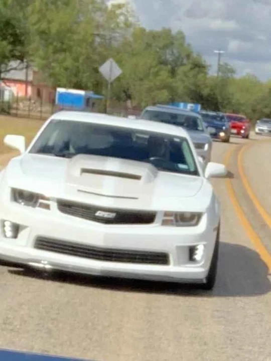 2010 Chevrolet Camaro 5th Gen - Image 17 of 20