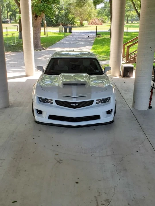 2010 Chevrolet Camaro 5th Gen - Image 13 of 20