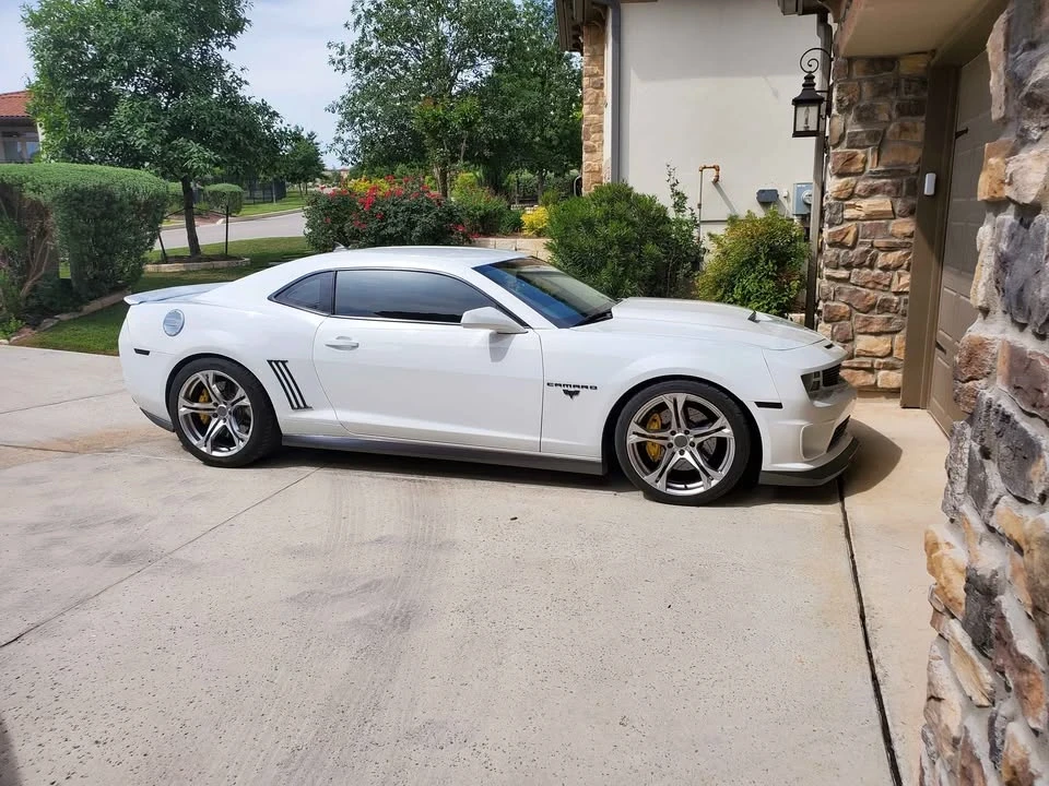 2010 Chevrolet Camaro 5th Gen - Image 12 of 20