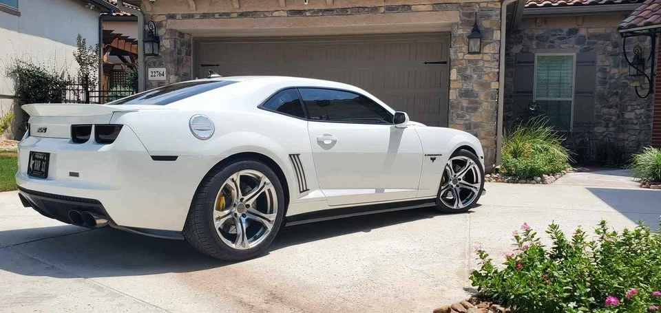 2010 Chevrolet Camaro 5th Gen - Image 19 of 20