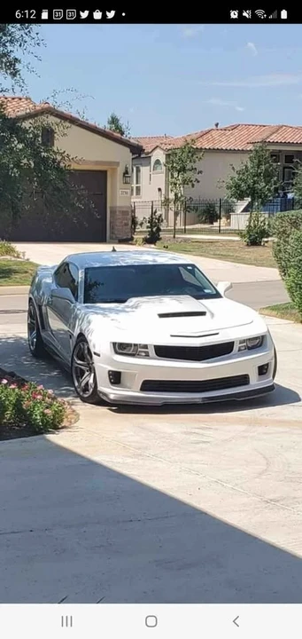 2010 Chevrolet Camaro 5th Gen - Image 18 of 20