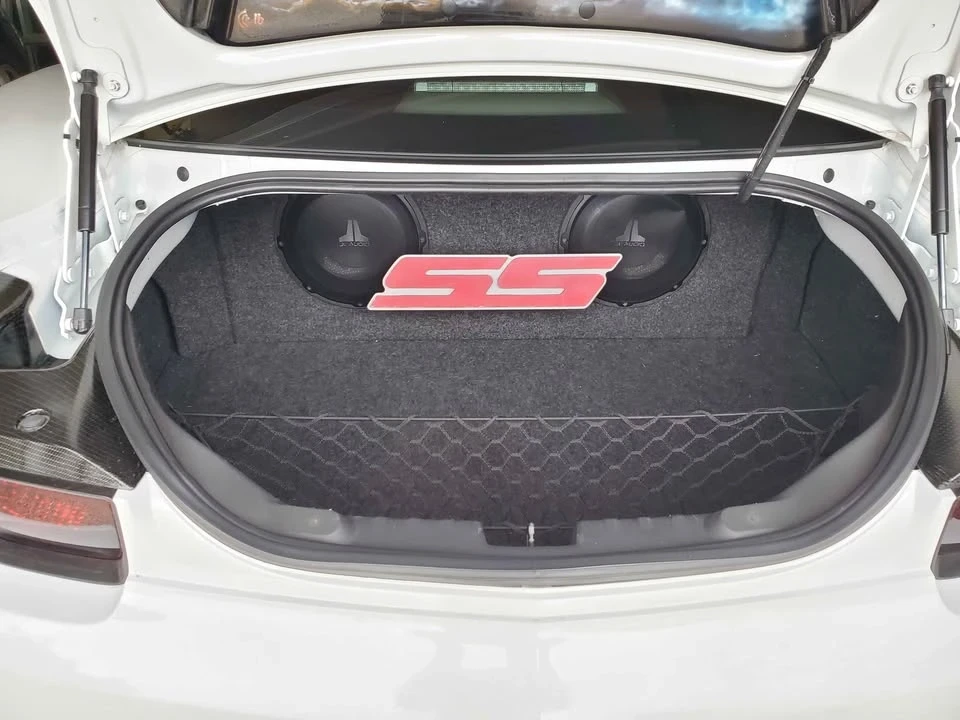 2010 Chevrolet Camaro 5th Gen - Image 10 of 20