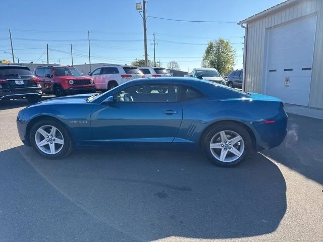 2010 Chevrolet Camaro 5th Gen - Image 6 of 17