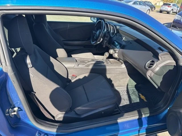 2010 Chevrolet Camaro 5th Gen - Image 11 of 17