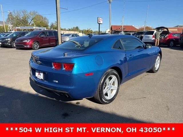 2010 Chevrolet Camaro 5th Gen - Image 3 of 17