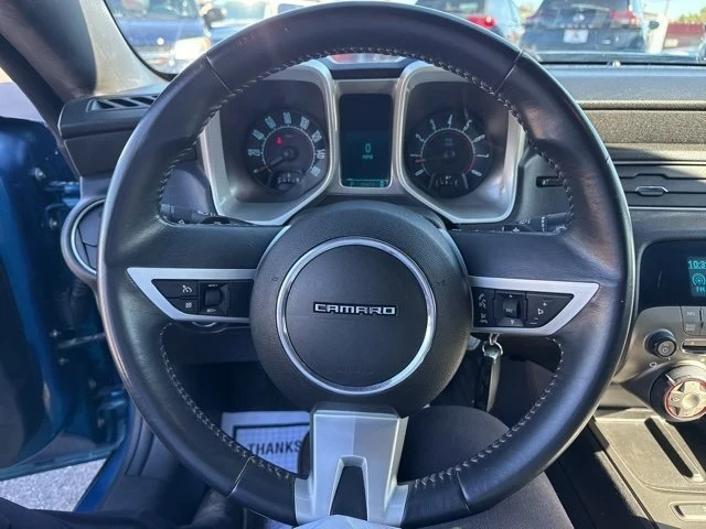2010 Chevrolet Camaro 5th Gen - Image 15 of 17