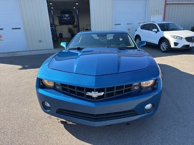 2010 Chevrolet Camaro 5th Gen - Image 8 of 17