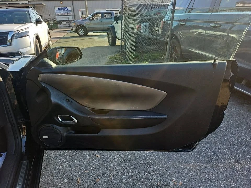2010 Chevrolet Camaro 5th Gen - Image 16 of 20