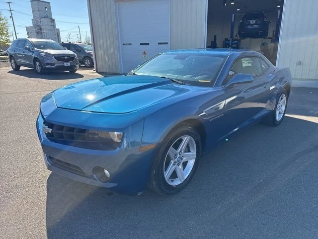 2010 Chevrolet Camaro 5th Gen - Image 7 of 17