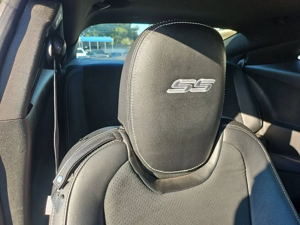 2010 Chevrolet Camaro 5th Gen - Image 20 of 20