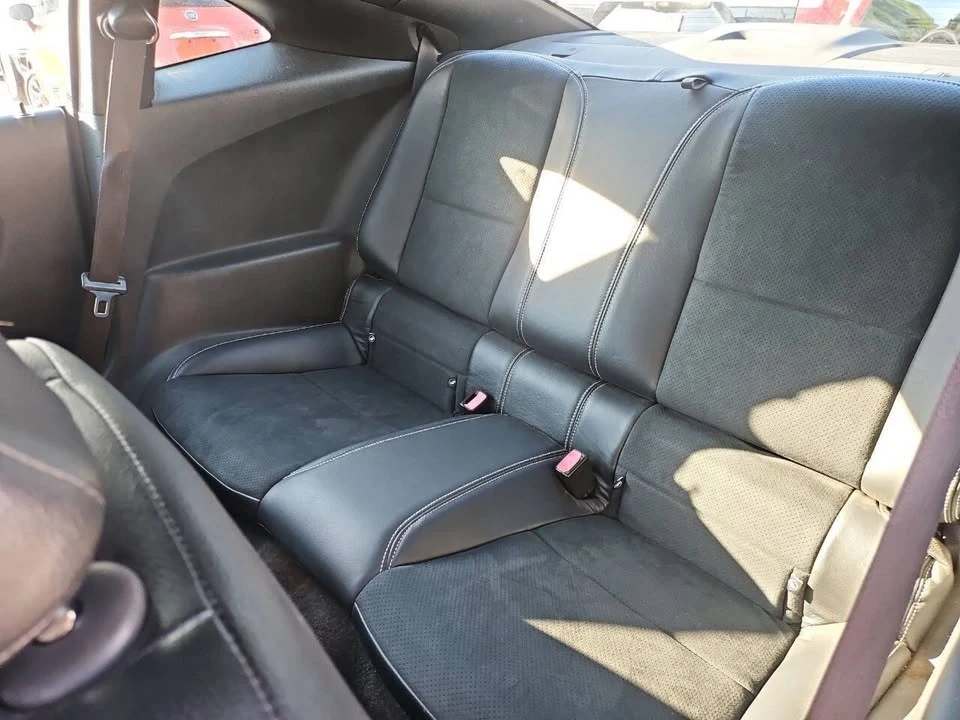 2010 Chevrolet Camaro 5th Gen - Image 15 of 20