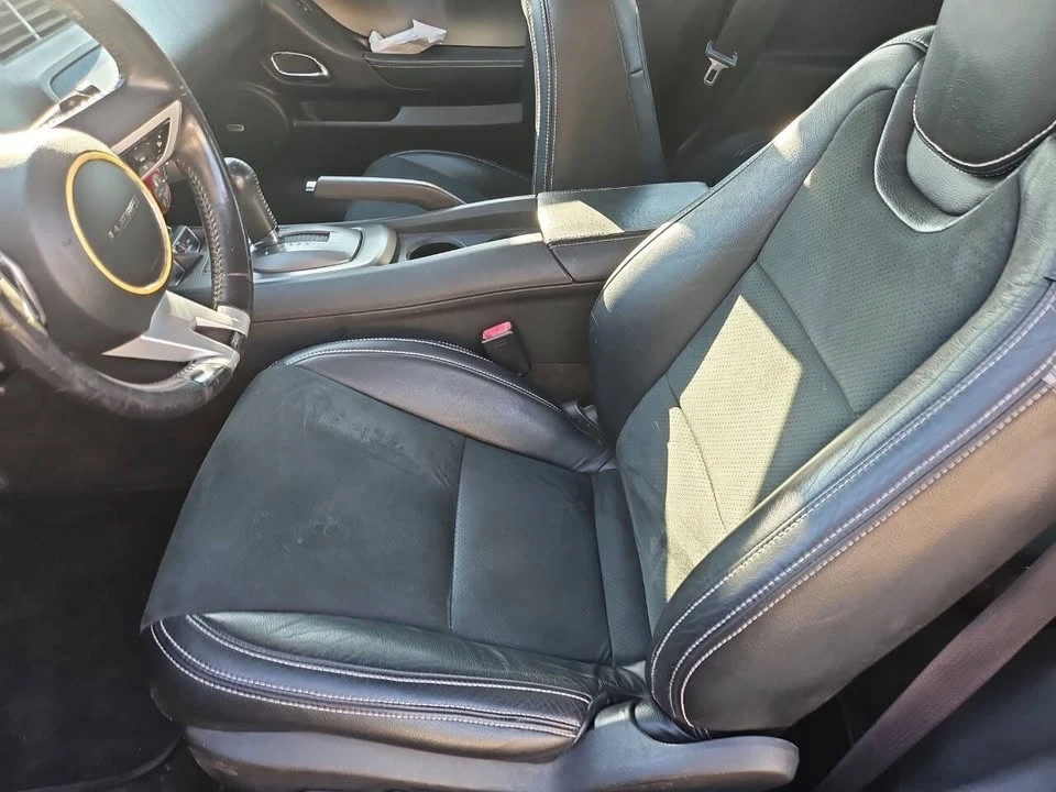 2010 Chevrolet Camaro 5th Gen - Image 14 of 20