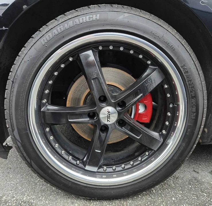 2010 Chevrolet Camaro 5th Gen - Image 7 of 7