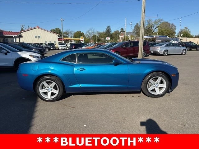 2010 Chevrolet Camaro 5th Gen - Image 2 of 17