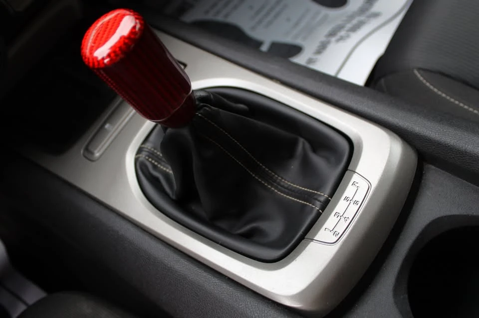 2010 Chevrolet Camaro 5th Gen - Image 5 of 6