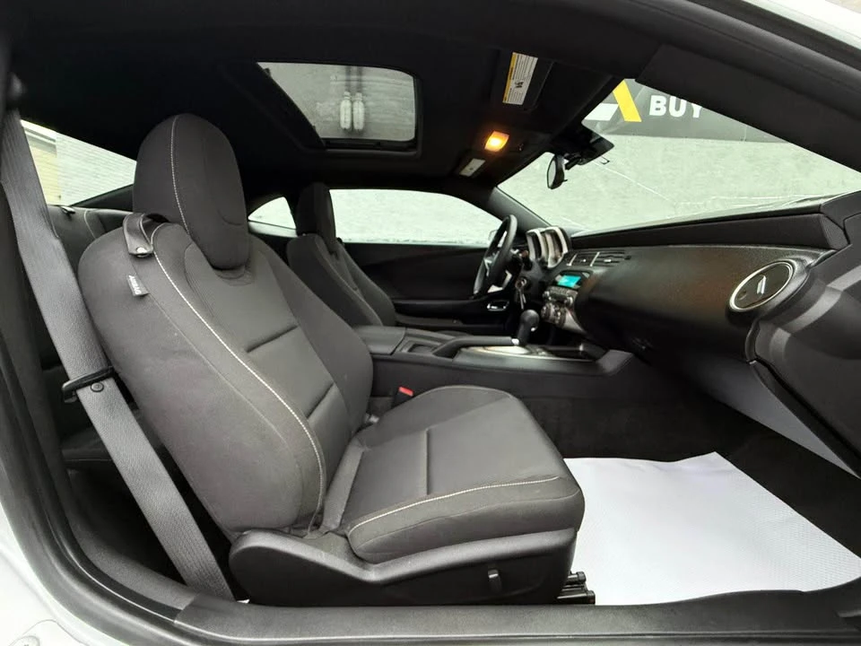 2010 Chevrolet Camaro 5th Gen - Image 5 of 7