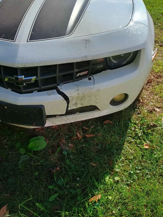 2010 Chevrolet Camaro 5th Gen - Image 7 of 10