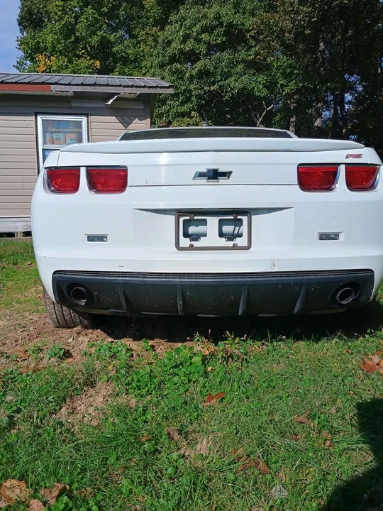 2010 Chevrolet Camaro 5th Gen - Image 2 of 10