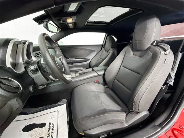 2010 Chevrolet Camaro 5th Gen - Image 18 of 20