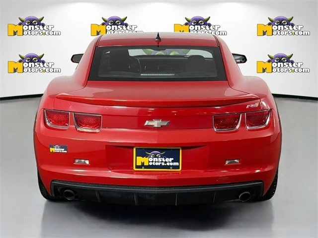 2010 Chevrolet Camaro 5th Gen - Image 6 of 20